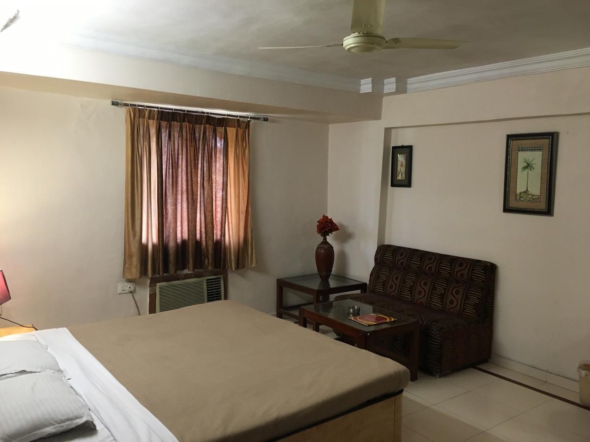 فندق جراند أرجون Rāipur المظهر الخارجي الصورة